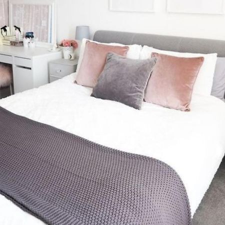 Habitacion Privada En Piso A 10 Minutos De Atocha Madrid Exteriér fotografie