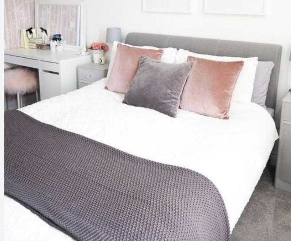 Habitacion Privada En Piso A 10 Minutos De Atocha Madrid Exteriér fotografie