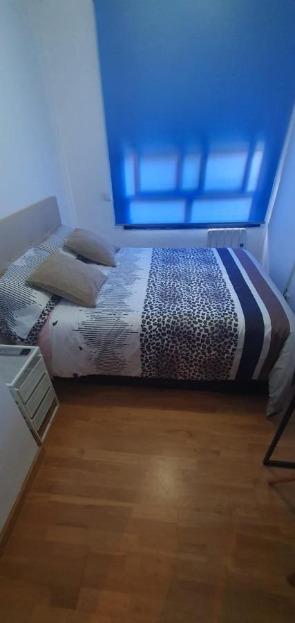 Habitacion Privada En Piso A 10 Minutos De Atocha Madrid Exteriér fotografie