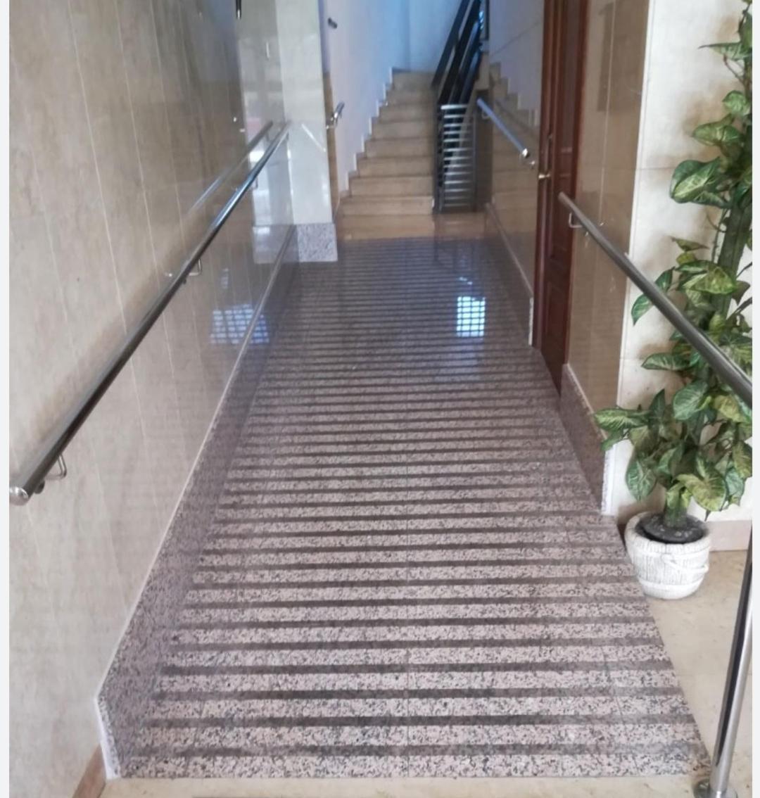 Habitacion Privada En Piso A 10 Minutos De Atocha Madrid Exteriér fotografie