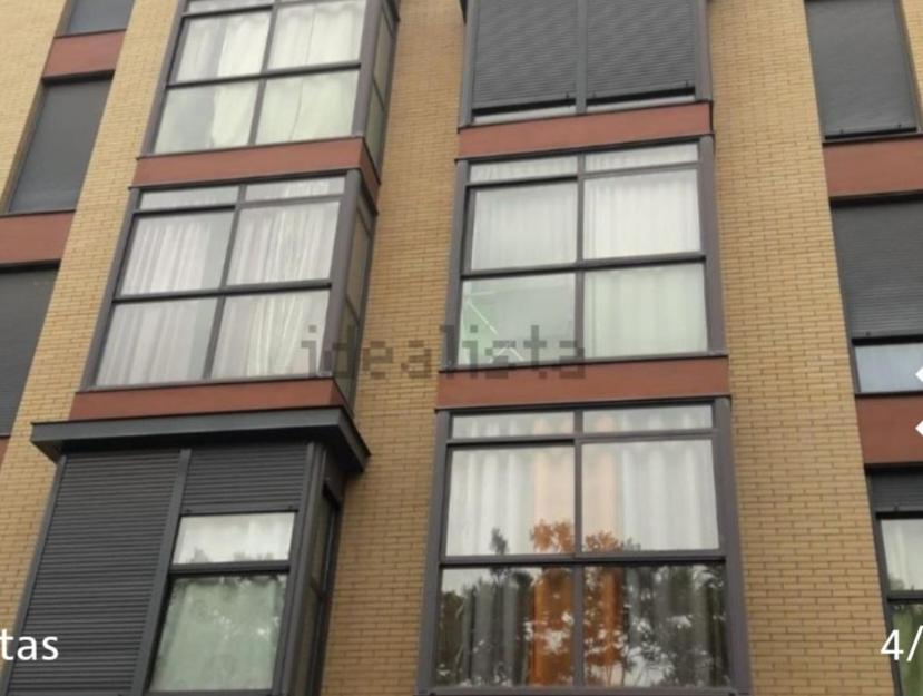 Habitacion Privada En Piso A 10 Minutos De Atocha Madrid Exteriér fotografie